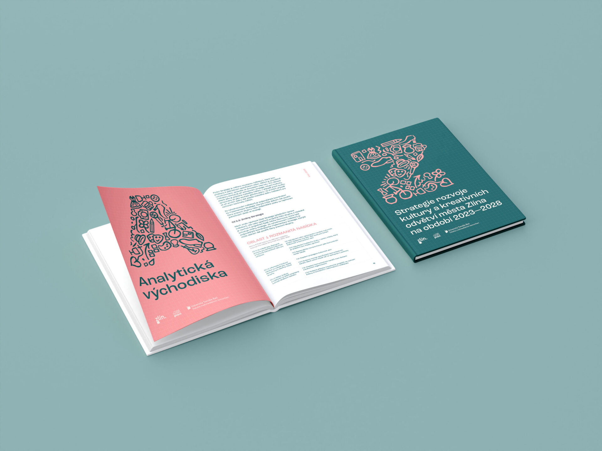 Culture Development Strategy Zlín gallery 4 — Studio Asymetric