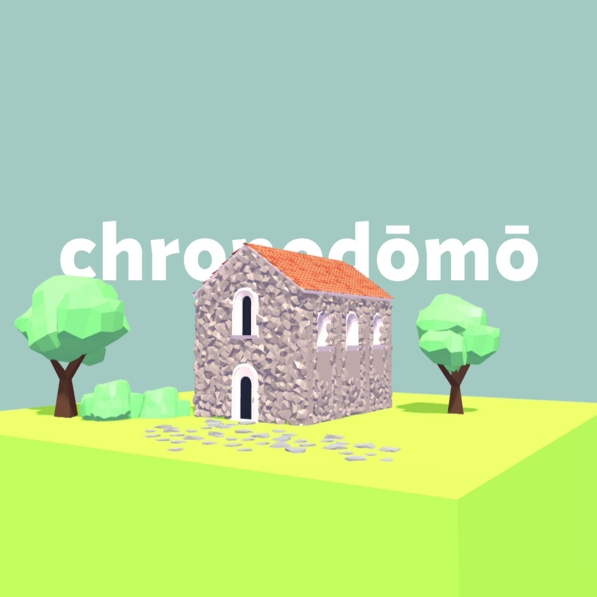 Chronodōmō gallery 6 — Studio Asymetric