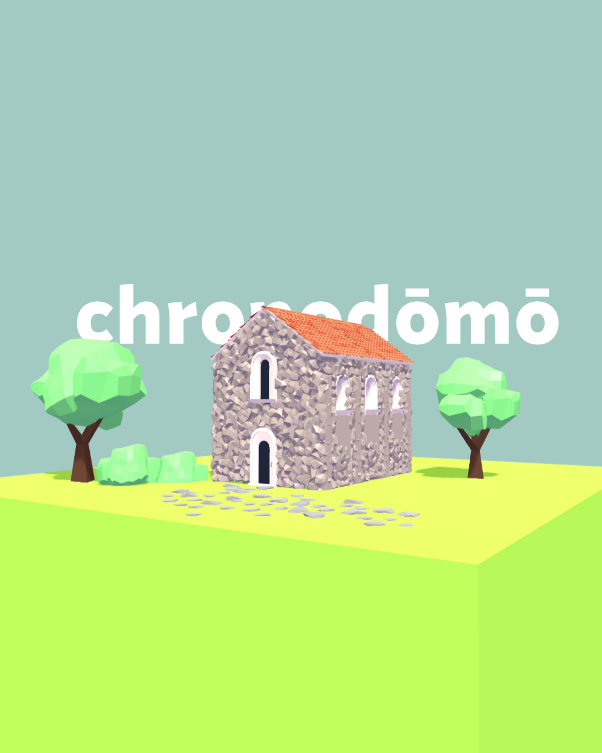 Chronodōmō gallery 8 — Studio Asymetric