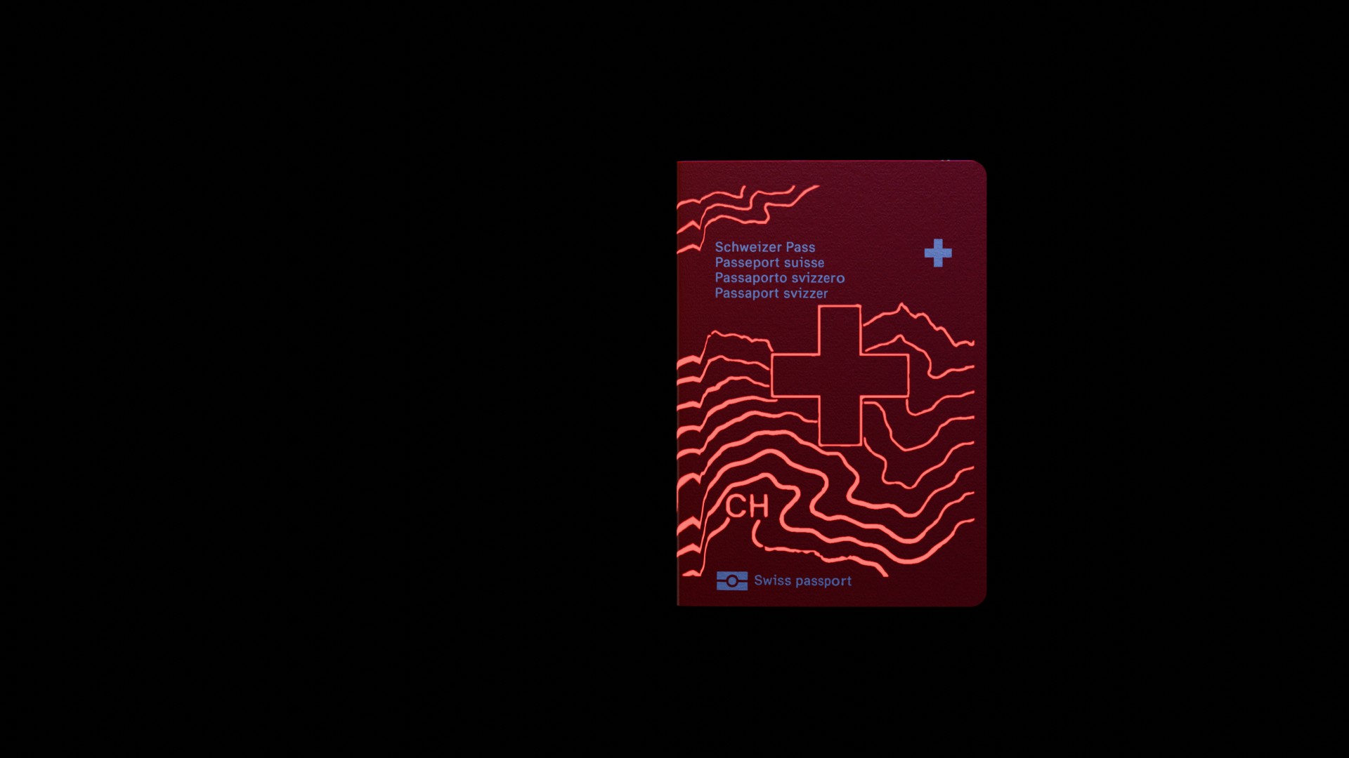 Proud by Design gallery 11 — Studio Asymetric