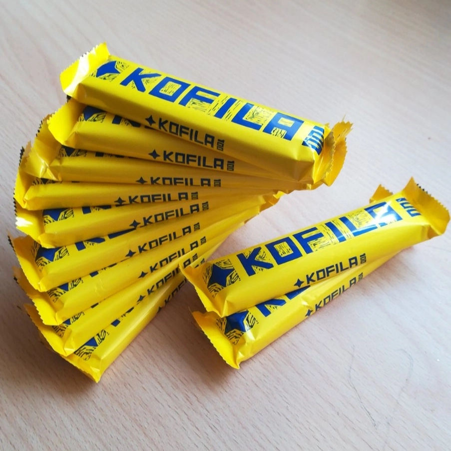 Limited edition of Kofila Packaging gallery 5 — Studio Asymetric