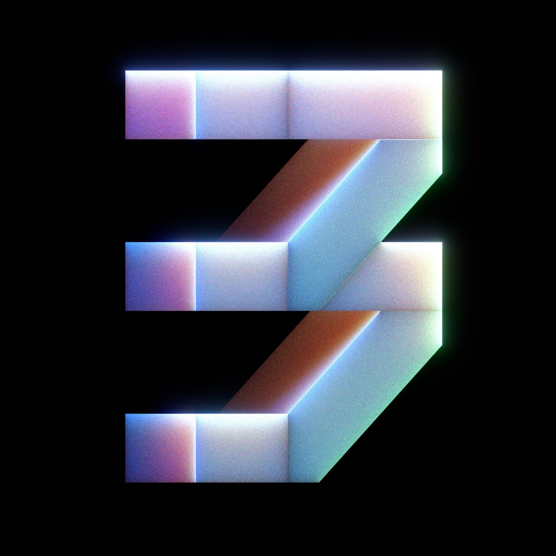 36 Days of Type: 10th Edition gallery 27 — Studio Asymetric