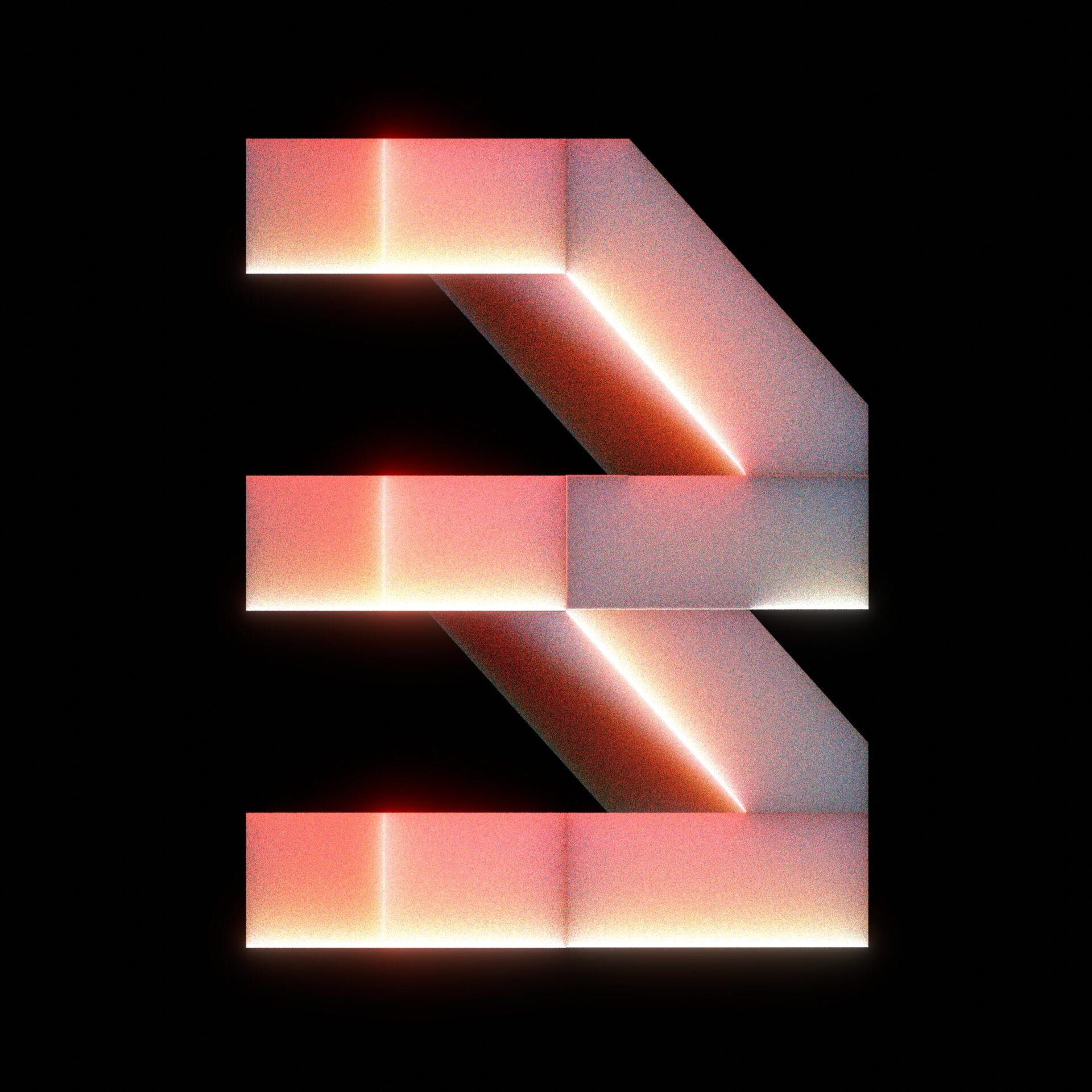 36 Days of Type: 10th Edition gallery 28 — Studio Asymetric