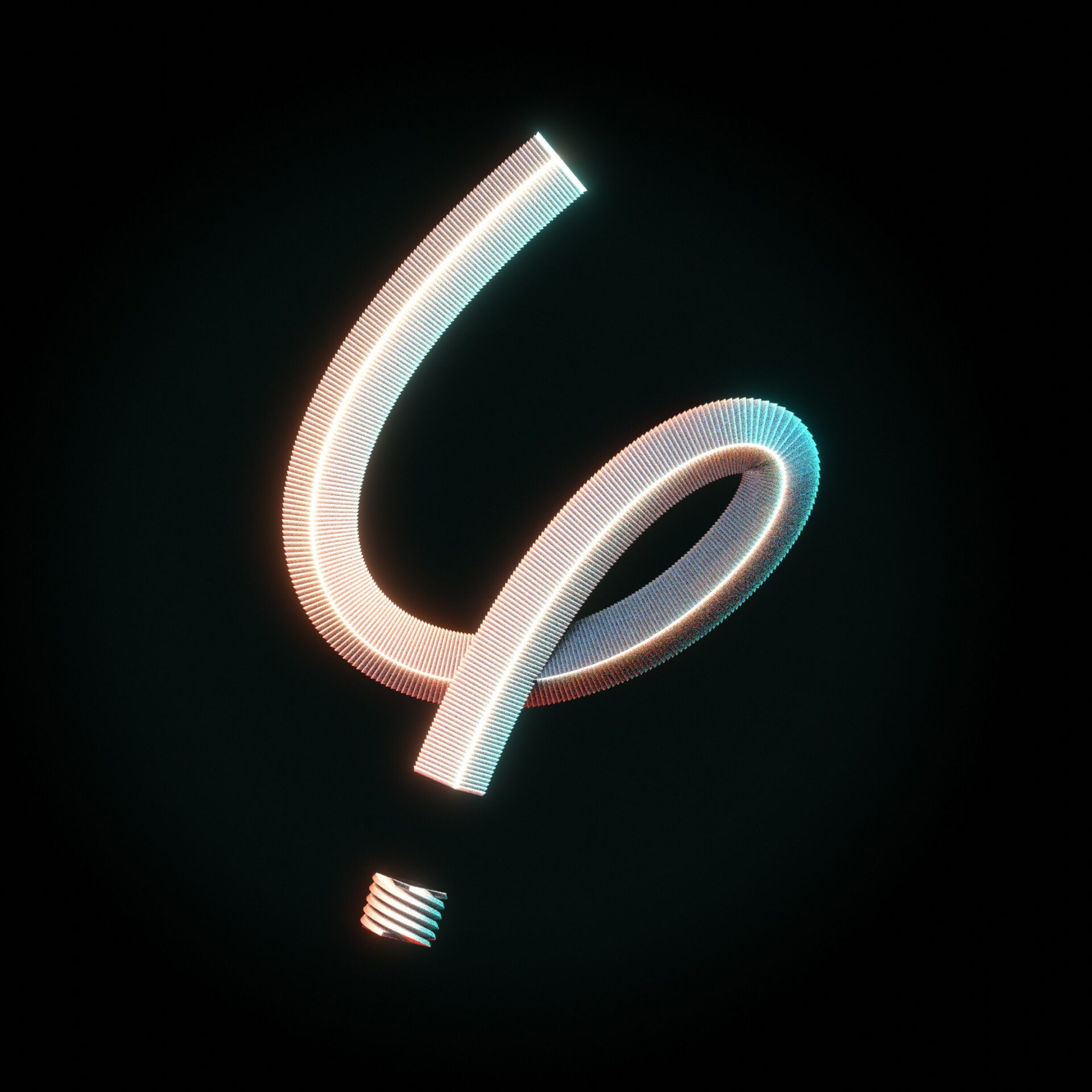 36 Days of Type: 10th Edition gallery 29 — Studio Asymetric