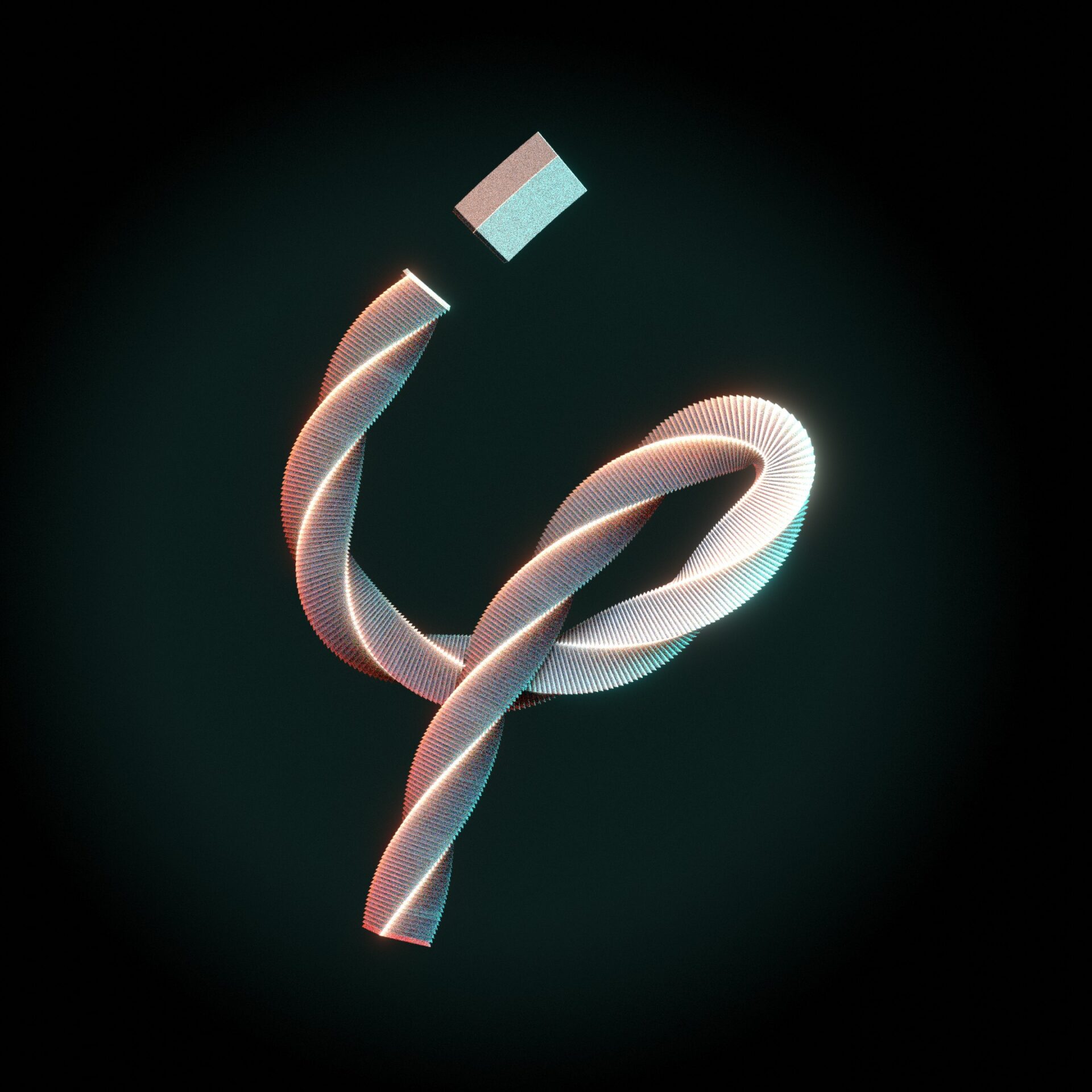 36 Days of Type: 10th Edition gallery 30 — Studio Asymetric