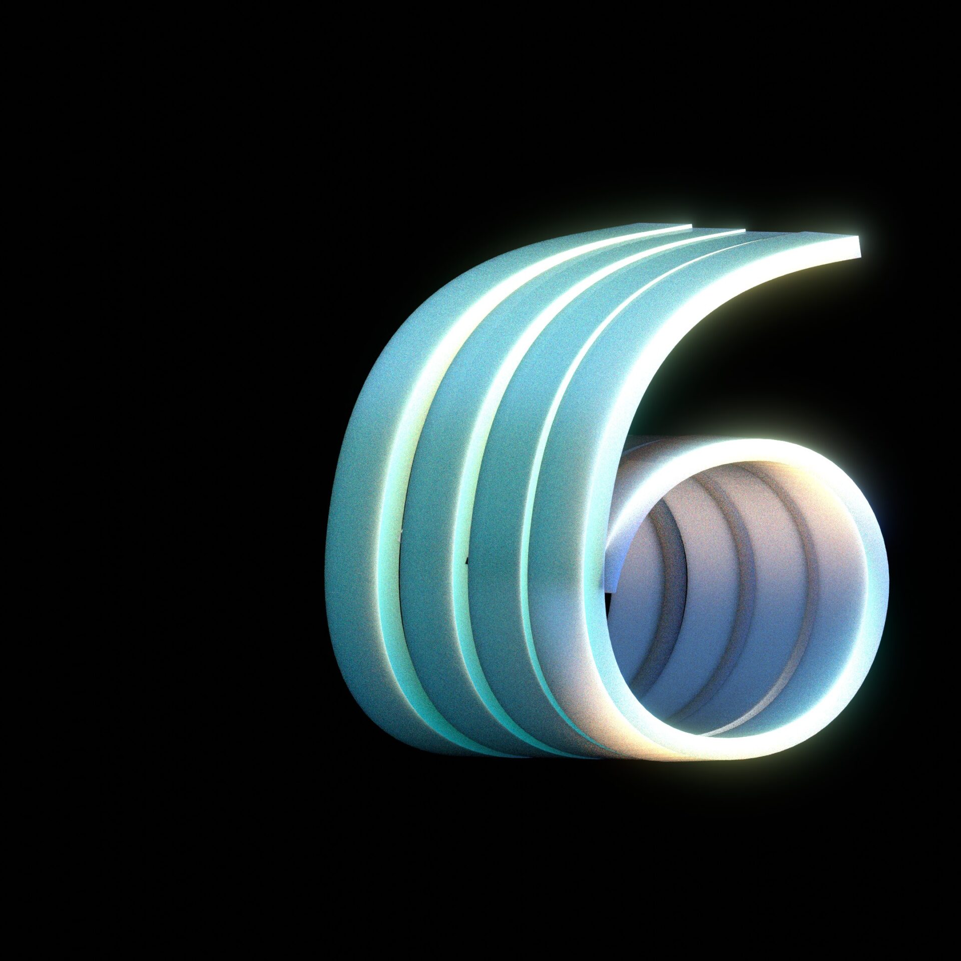 36 Days of Type: 10th Edition gallery 2 — Studio Asymetric