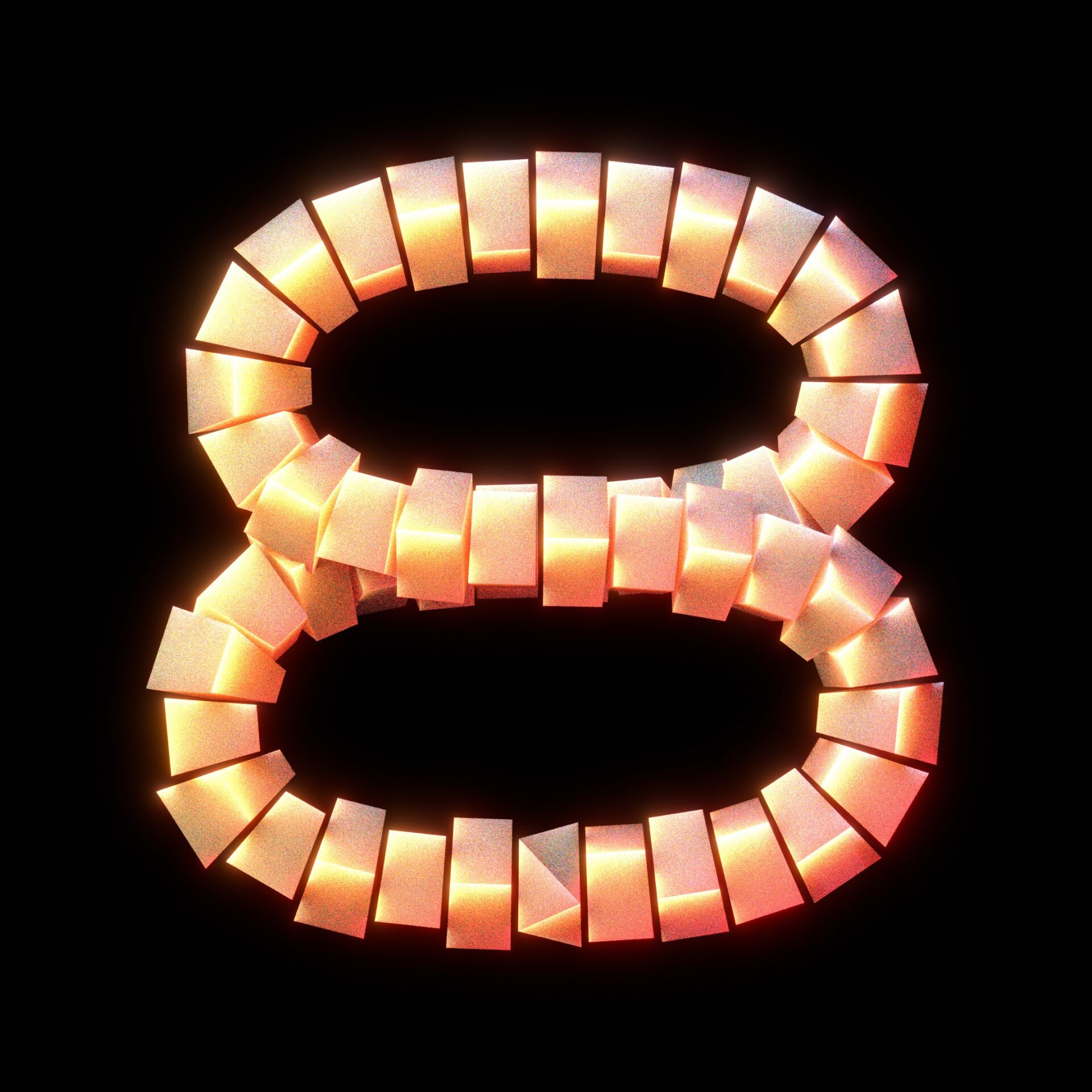 36 Days of Type: 10th Edition gallery 1 — Studio Asymetric
