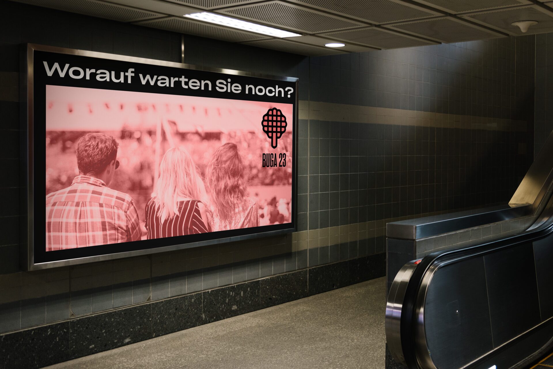 Bundesgartenschau Mannheim 2023 gallery 5 — Studio Asymetric