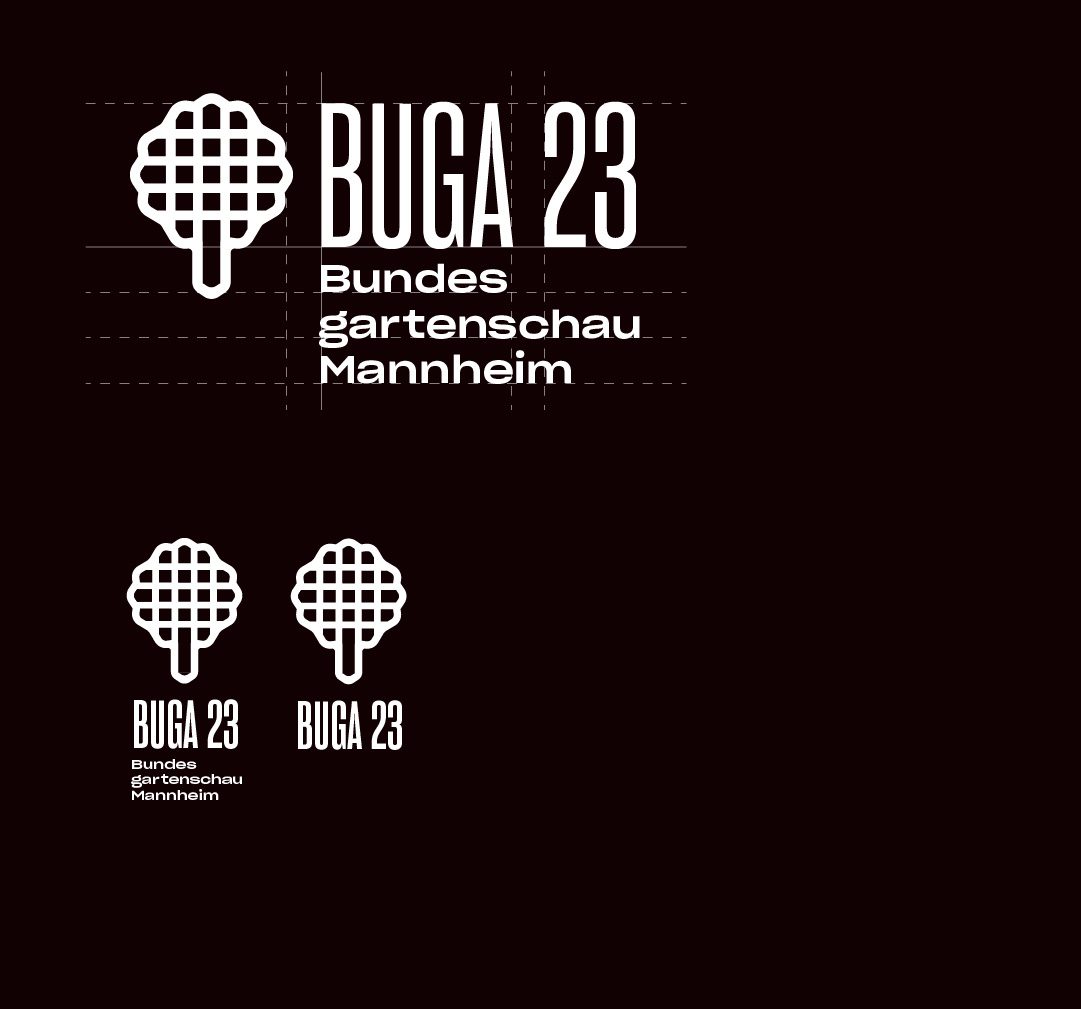 Bundesgartenschau Mannheim 2023 gallery 4 — Studio Asymetric