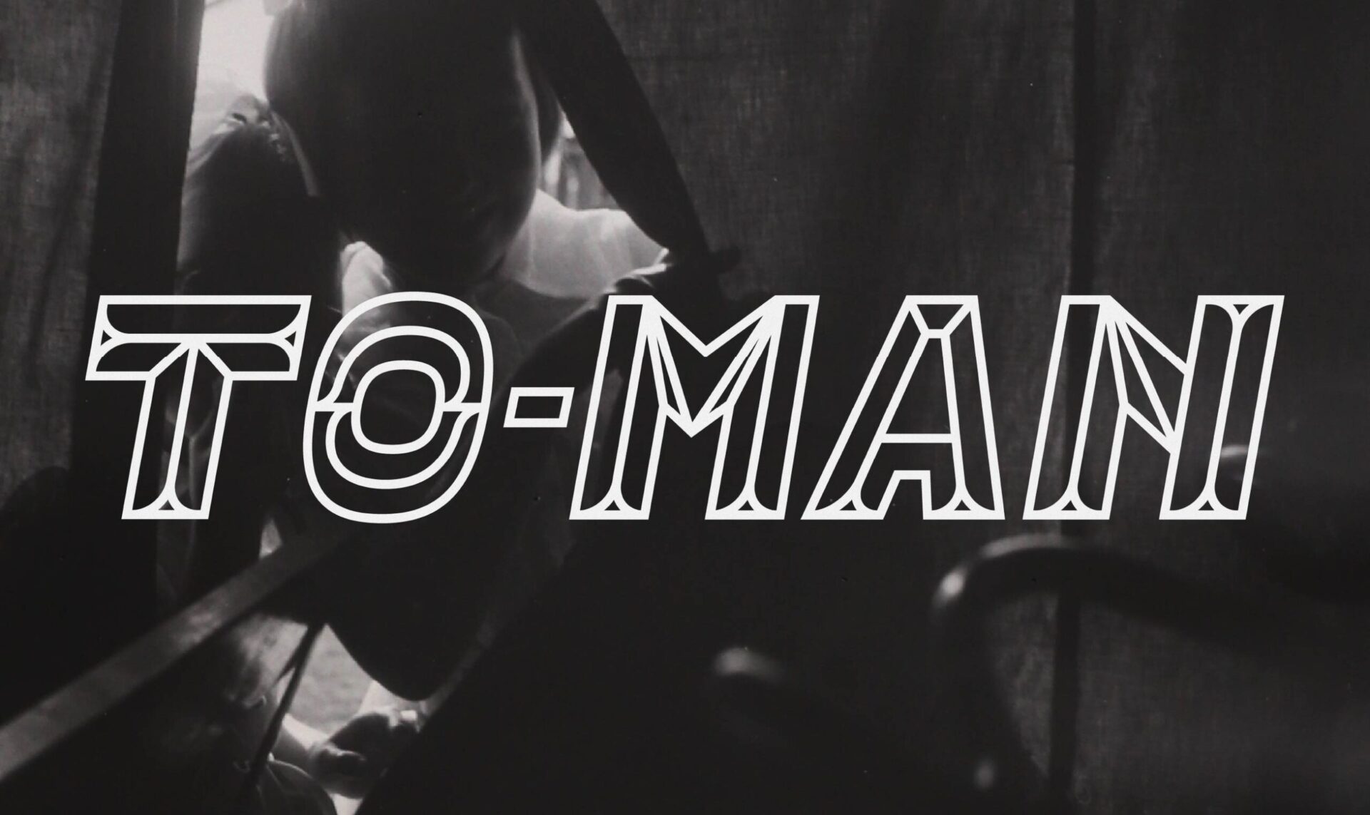 TO-MAN – Illustrated Man gallery 3 — Studio Asymetric