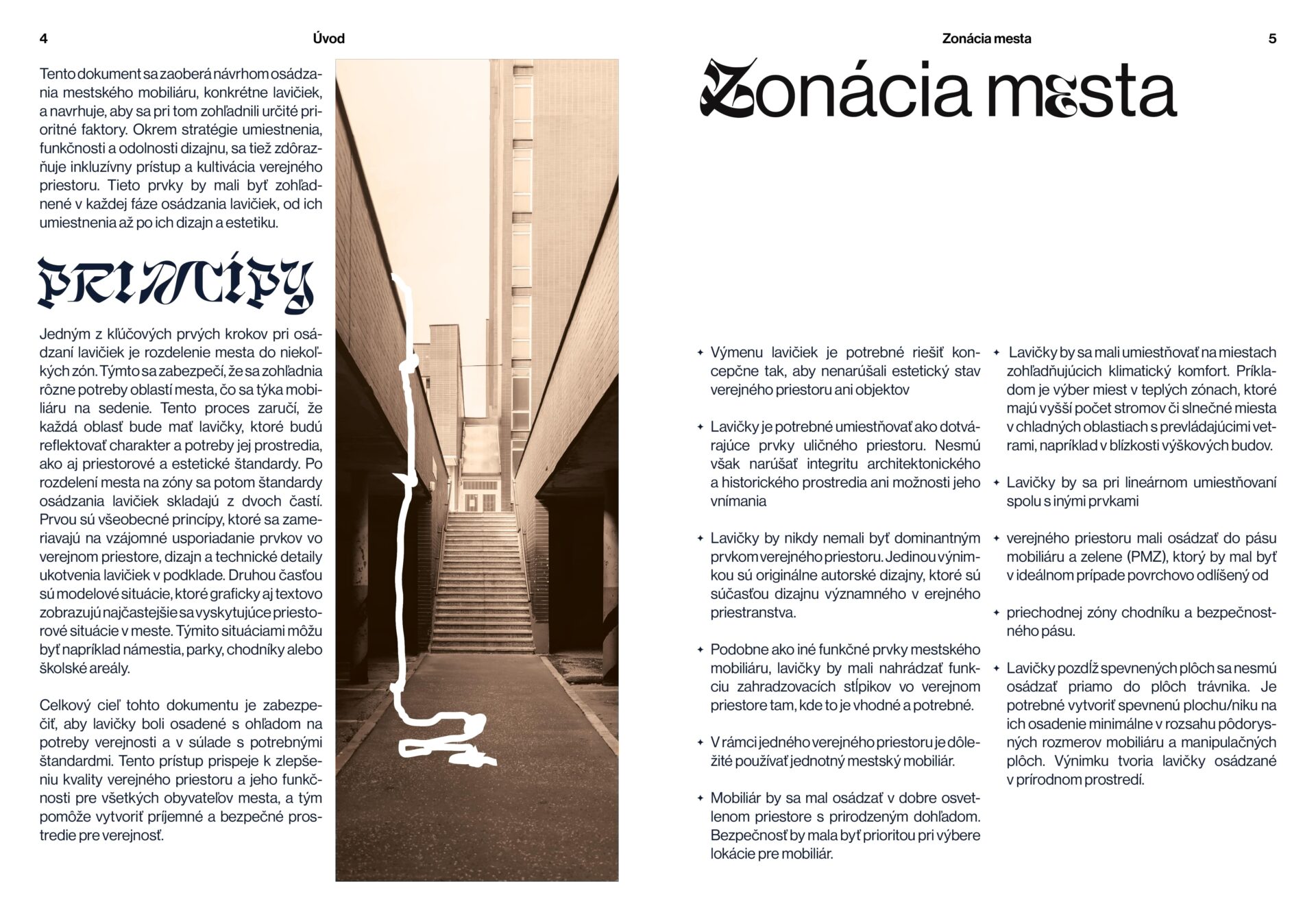 Principles and Standards for Benches gallery 11 — Studio Asymetric