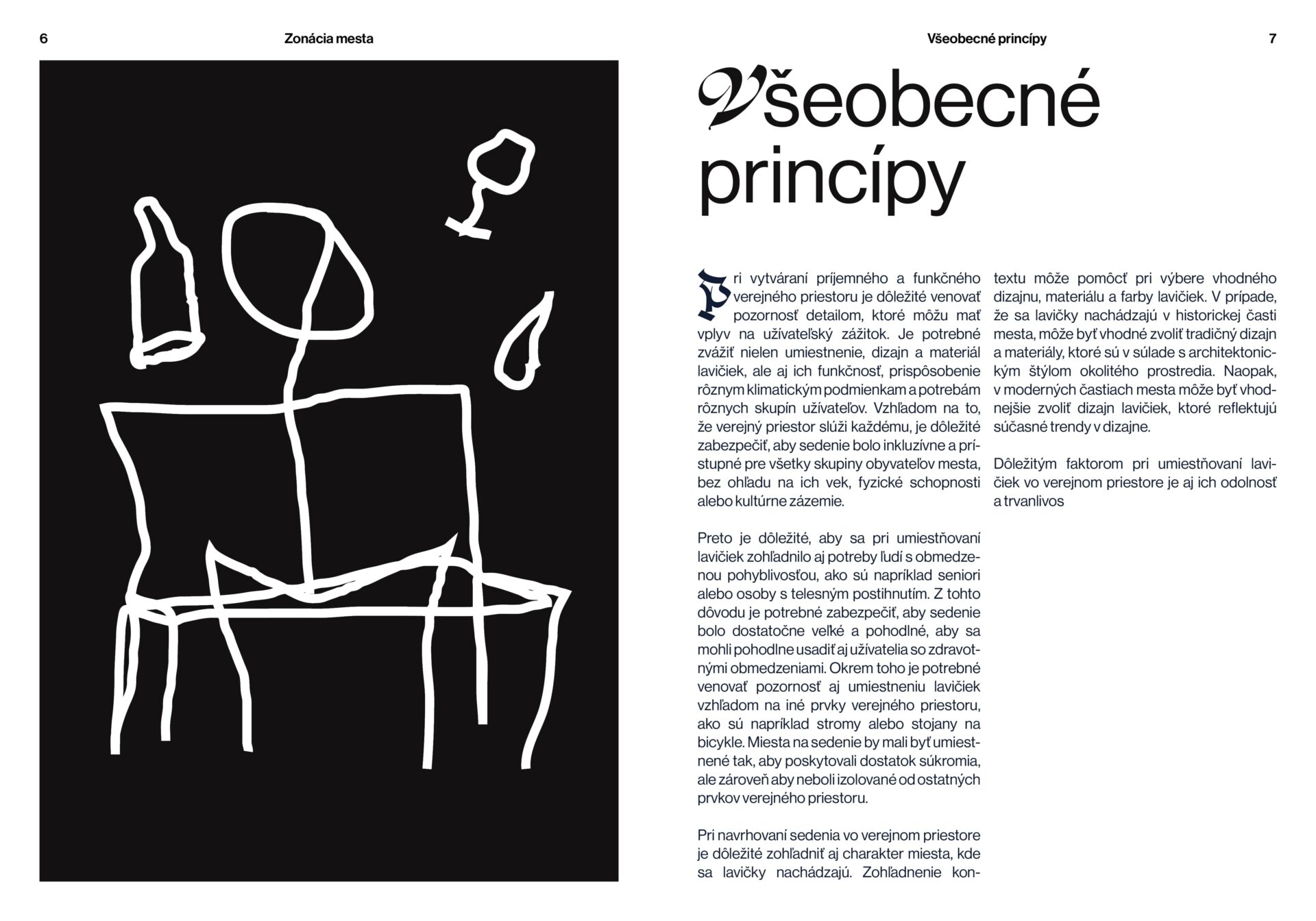 Principles and Standards for Benches gallery 10 — Studio Asymetric