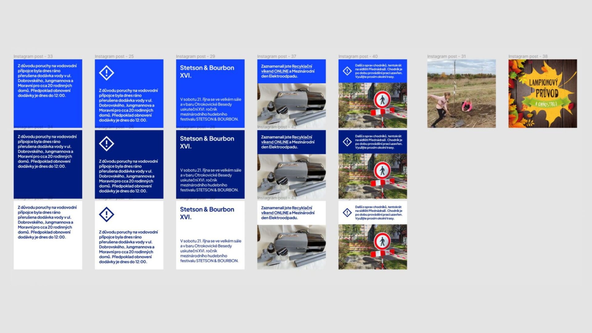 Mesto Otrokovice gallery 6 — Studio Asymetric