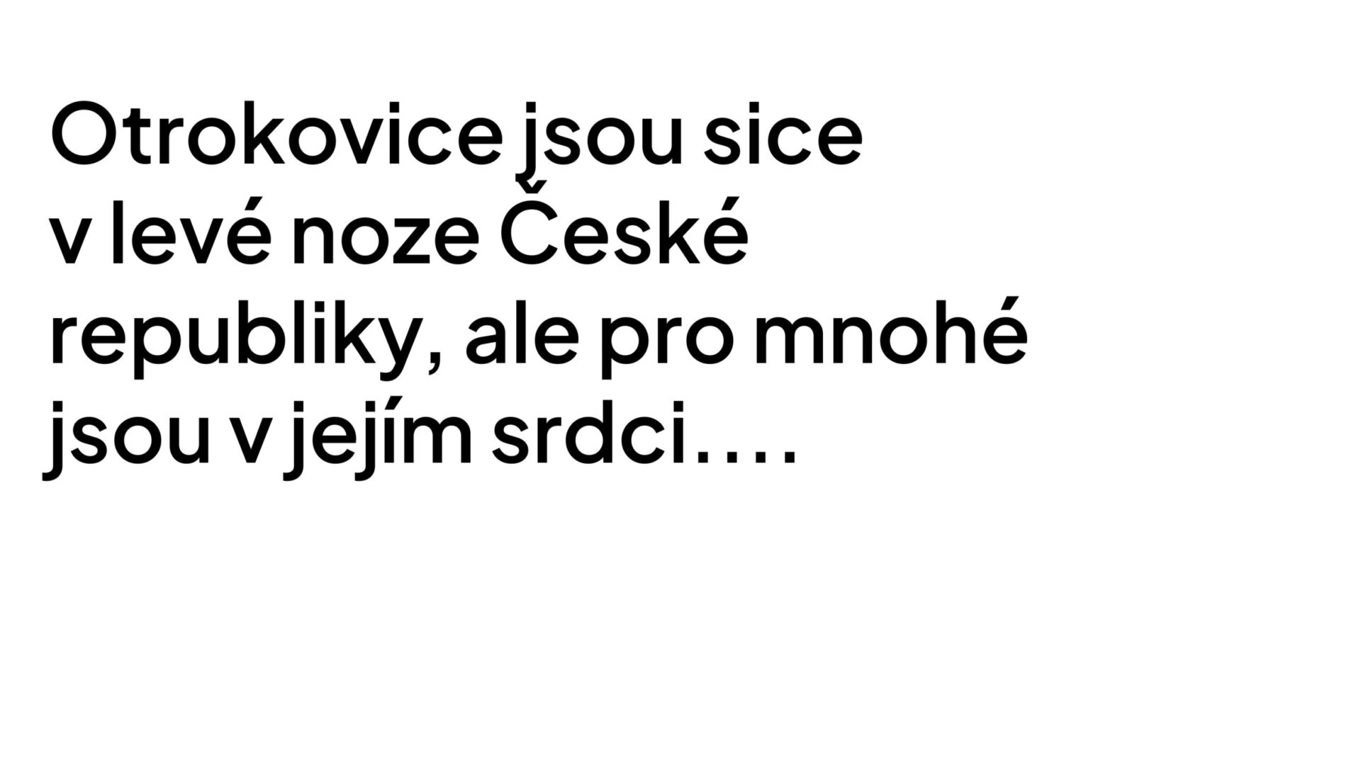 Mesto Otrokovice gallery 10 — Studio Asymetric