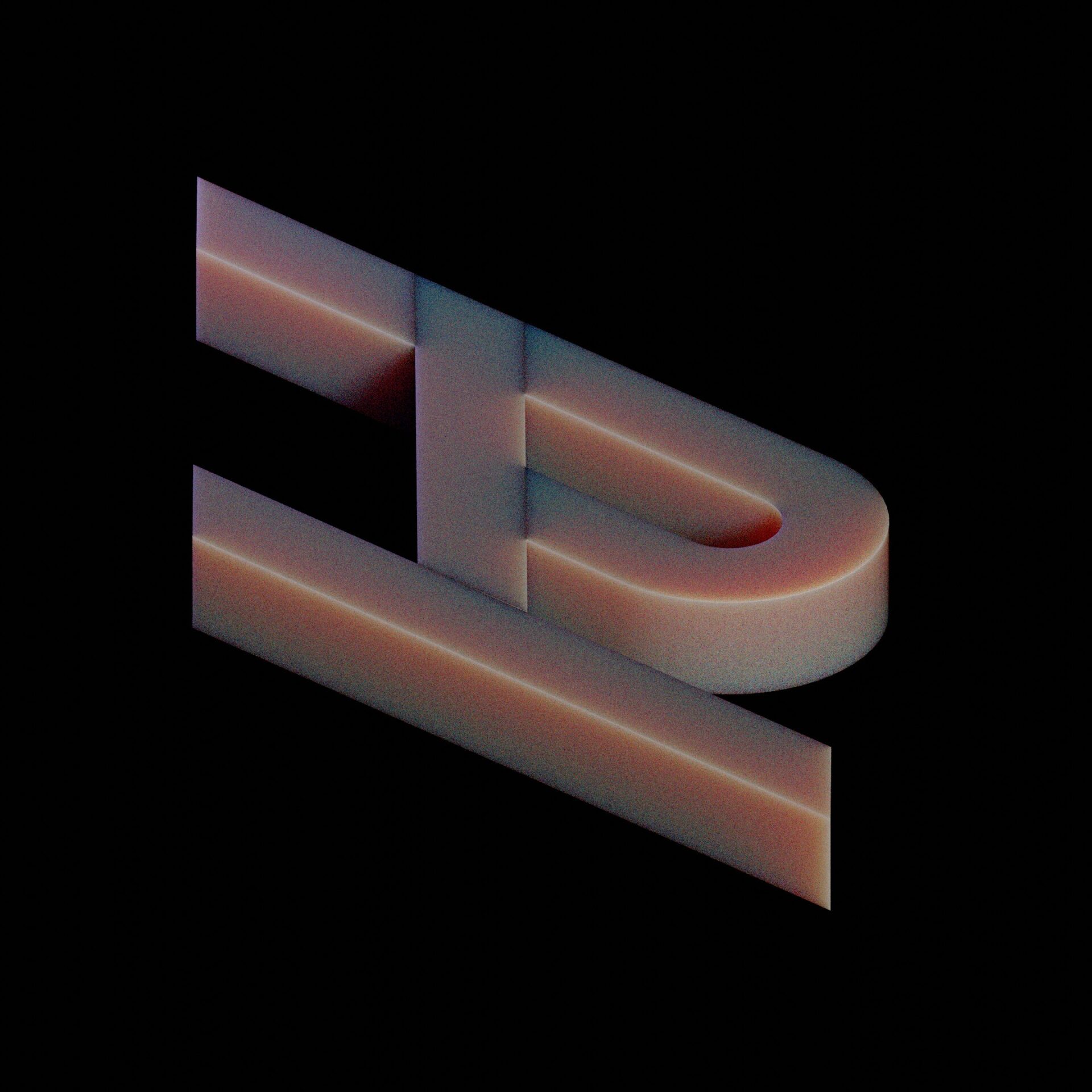 36 Days of Type: 10th Edition gallery 11 — Studio Asymetric