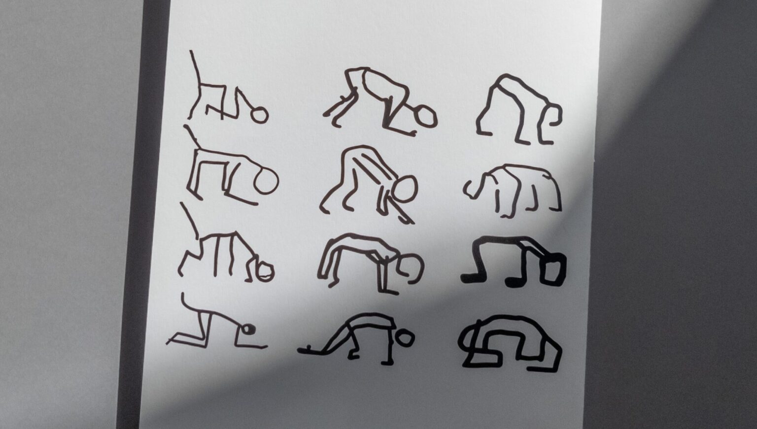 Principles and Standards for Benches — Studio Asymetric