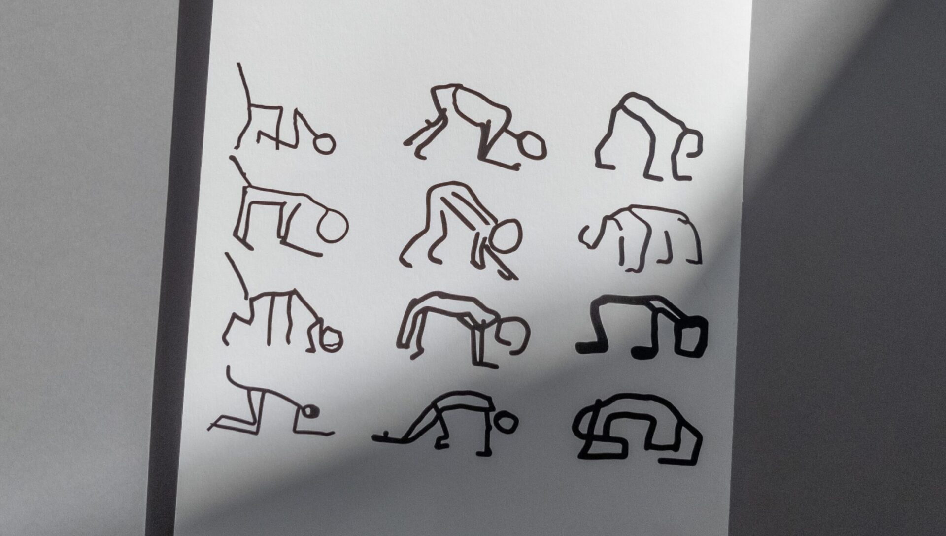 Principles and Standards for Benches gallery 13 — Studio Asymetric