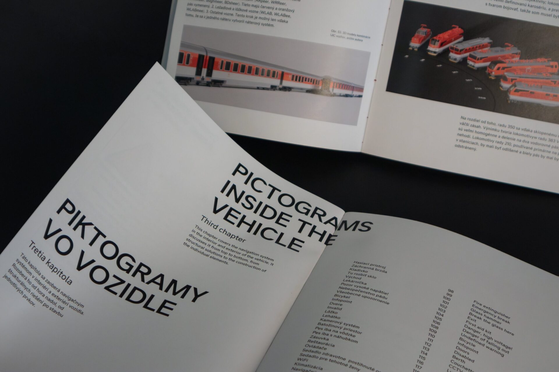 Redizajn Slovenských železníc gallery 10 — Studio Asymetric
