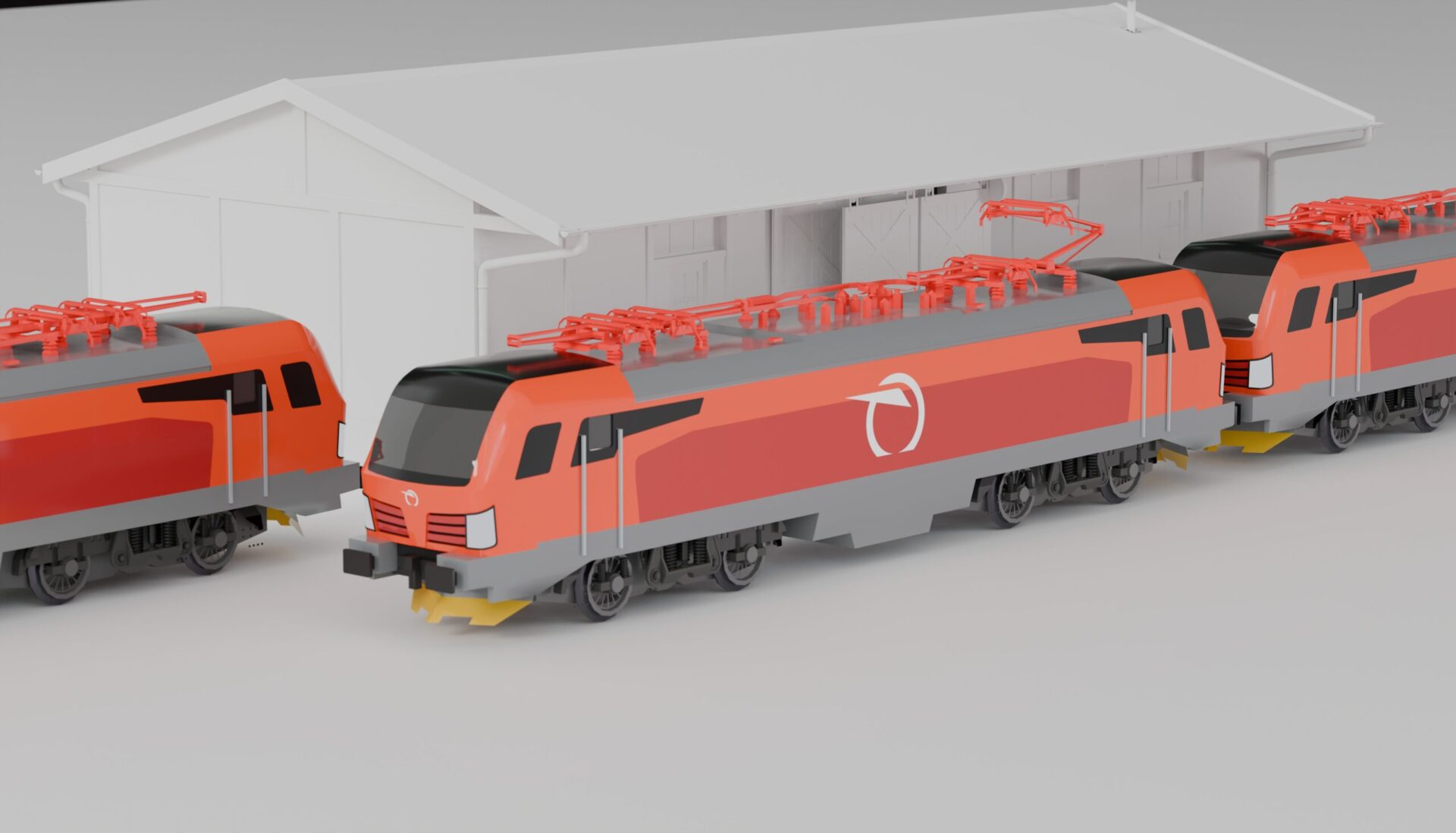 Redizajn Slovenských železníc gallery 28 — Studio Asymetric