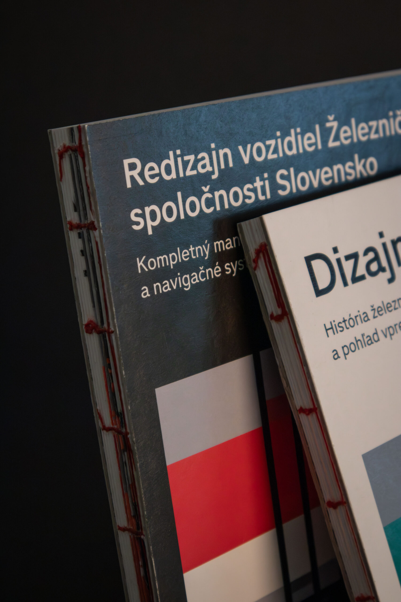 Redizajn Slovenských železníc gallery 30 — Studio Asymetric