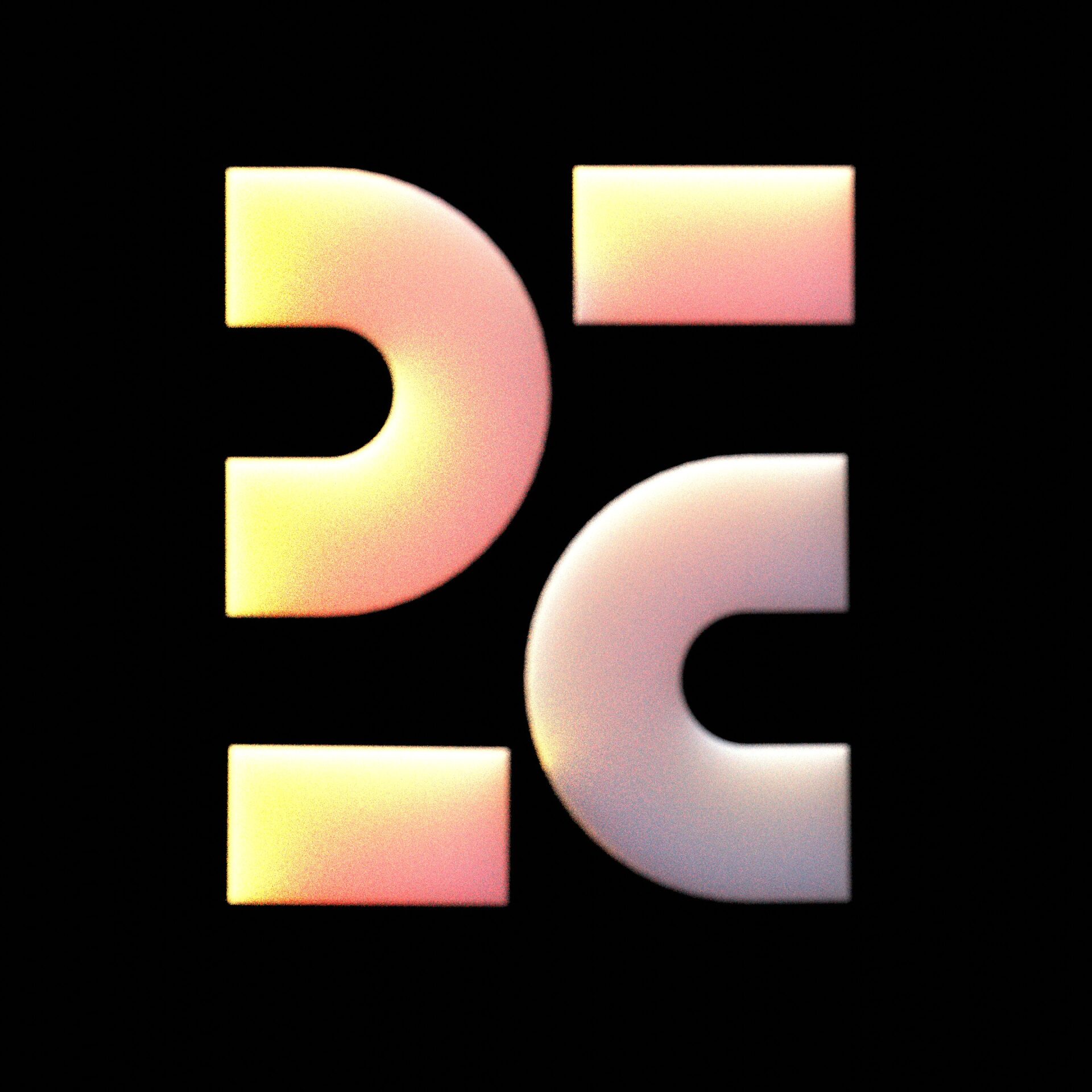 36 Days of Type: 10th Edition gallery 14 — Studio Asymetric