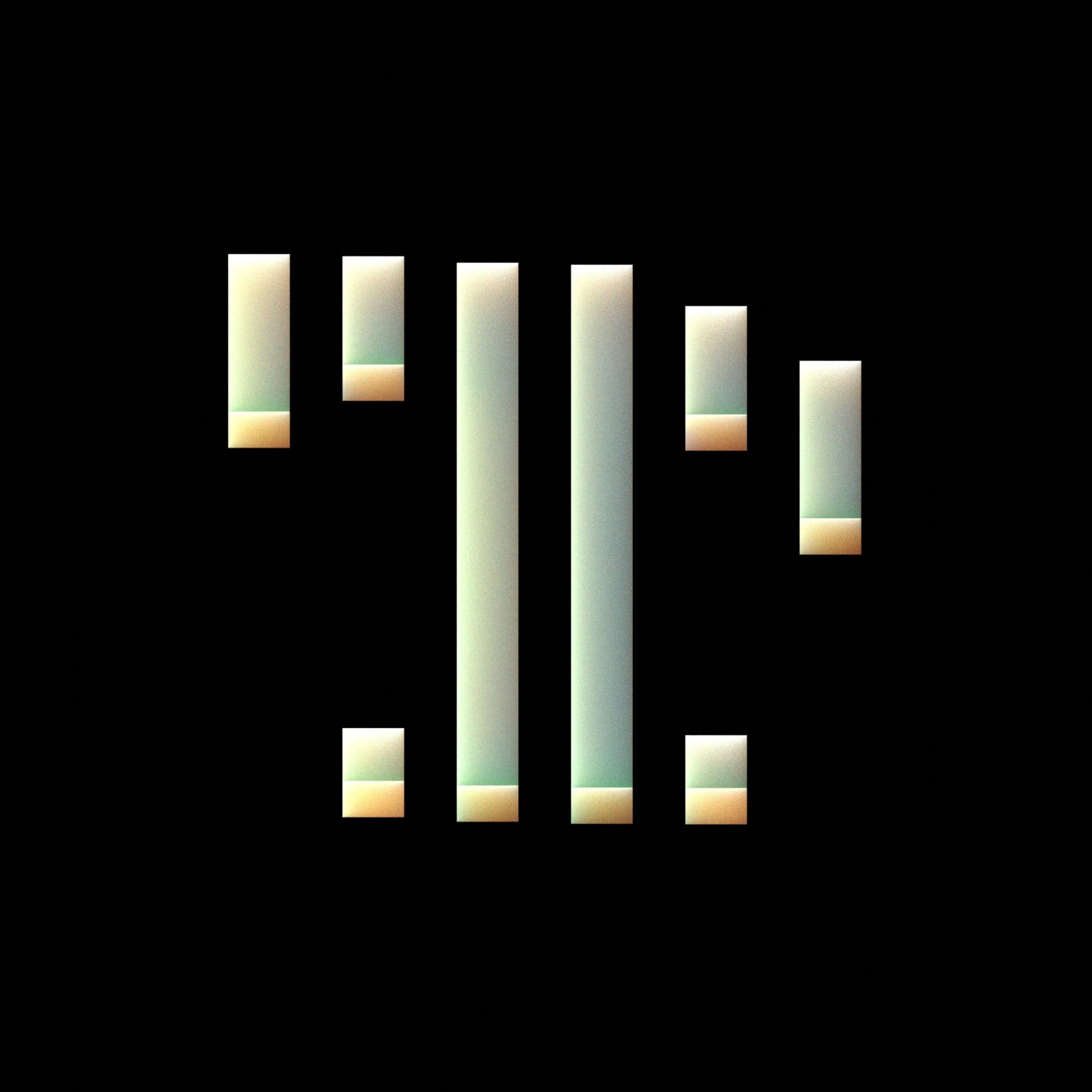 36 Days of Type: 10th Edition gallery 16 — Studio Asymetric