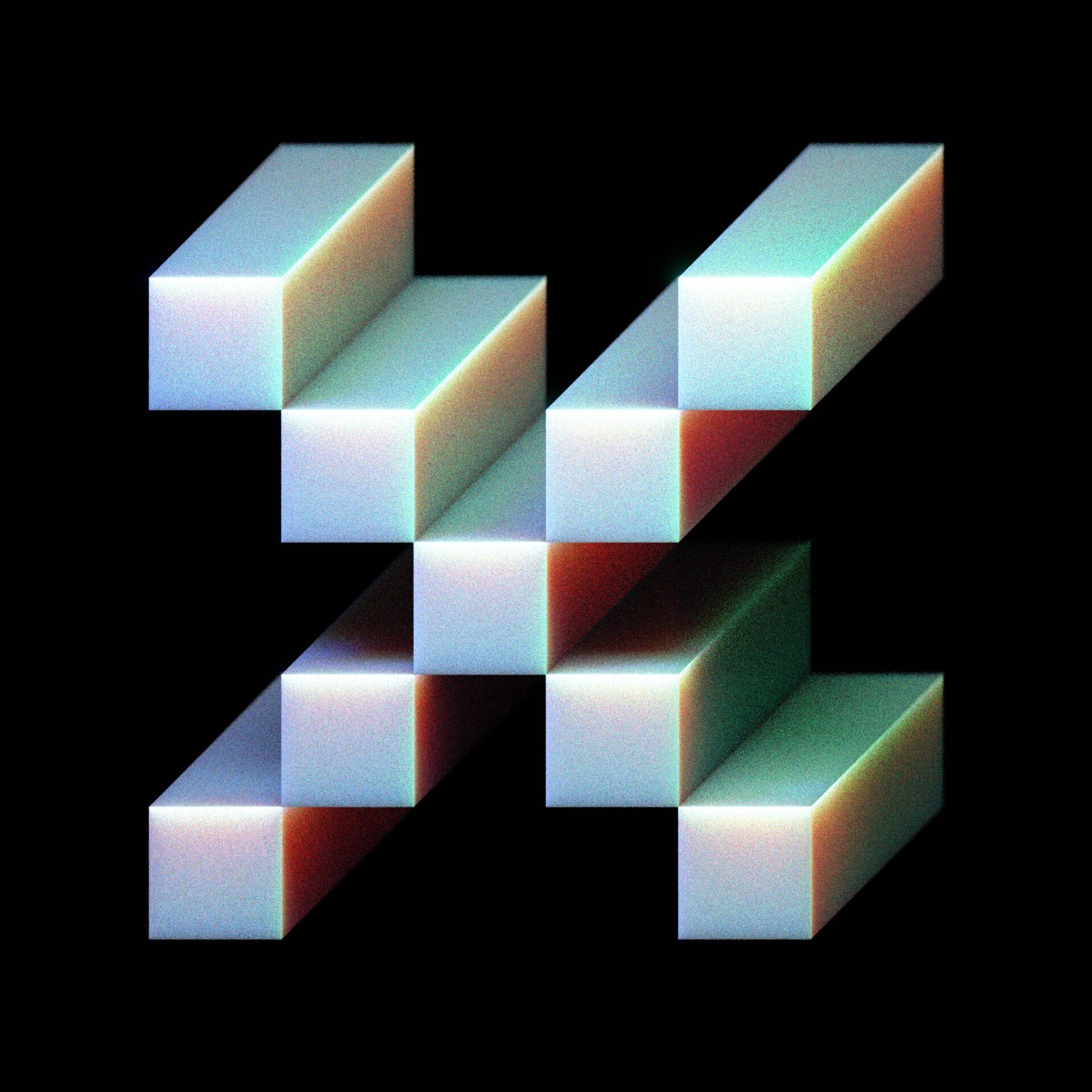 36 Days of Type: 10th Edition gallery 21 — Studio Asymetric