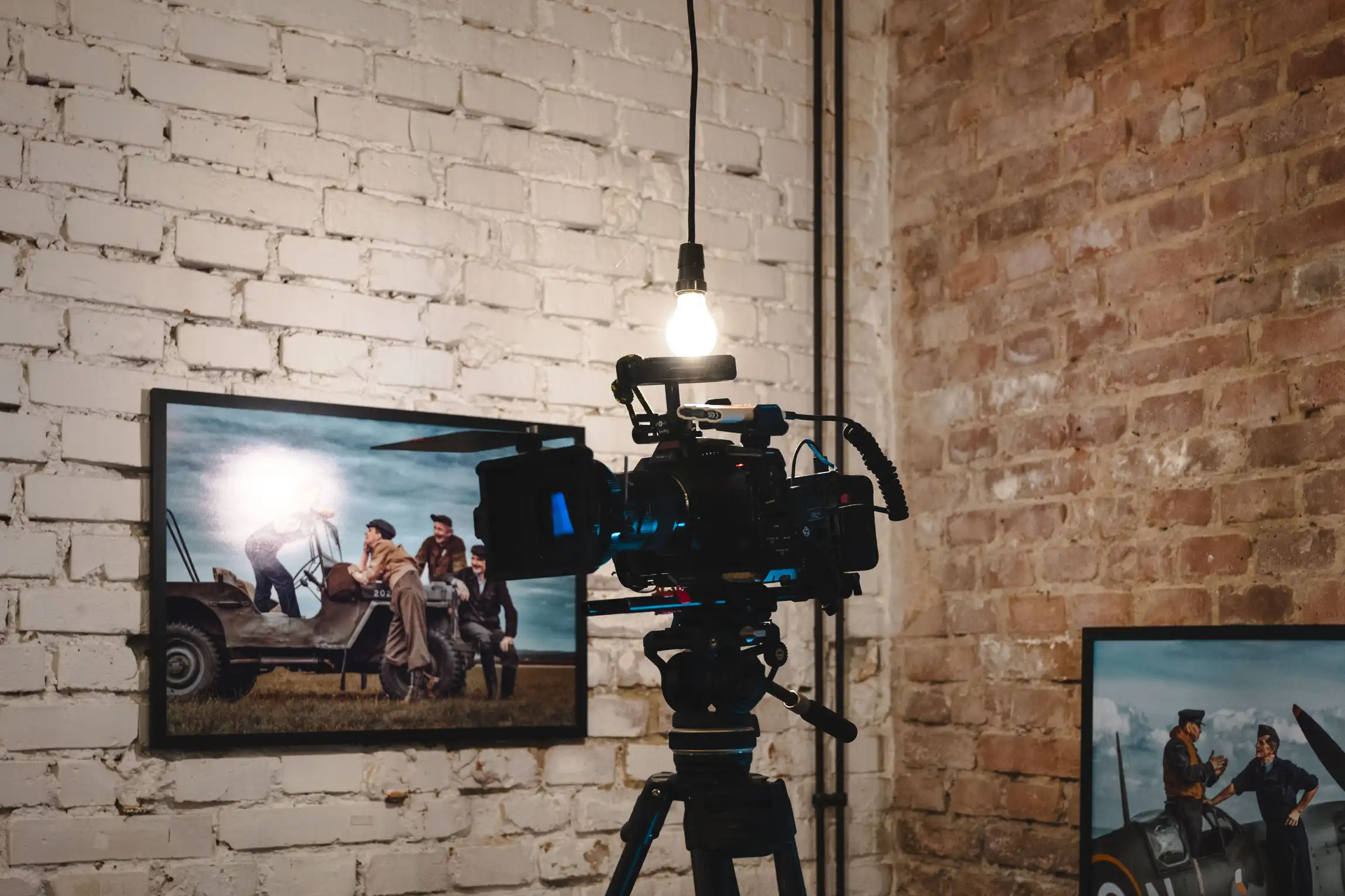Cestovateľské Katakomby gallery 24 — Studio Asymetric