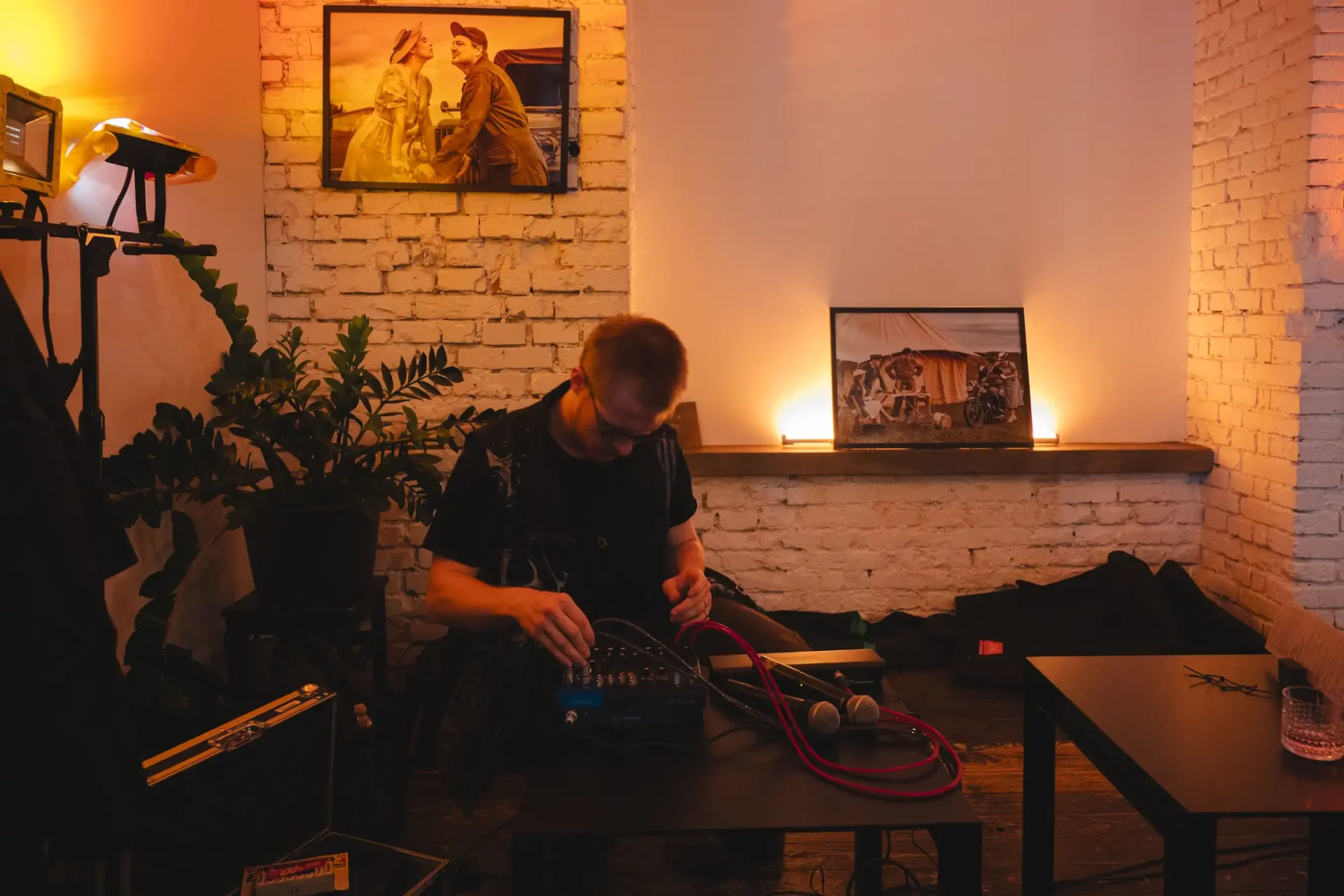 Cestovateľské Katakomby gallery 23 — Studio Asymetric