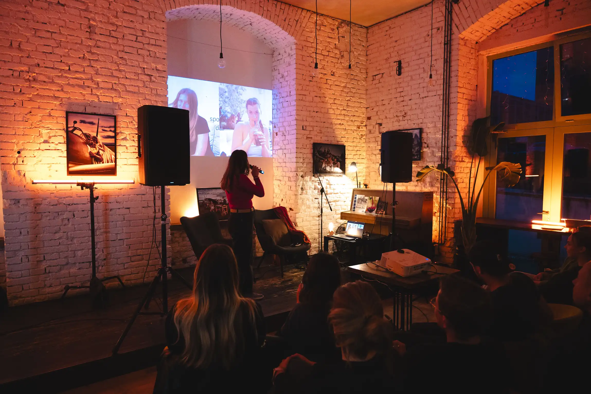 Cestovateľské Katakomby gallery 20 — Studio Asymetric