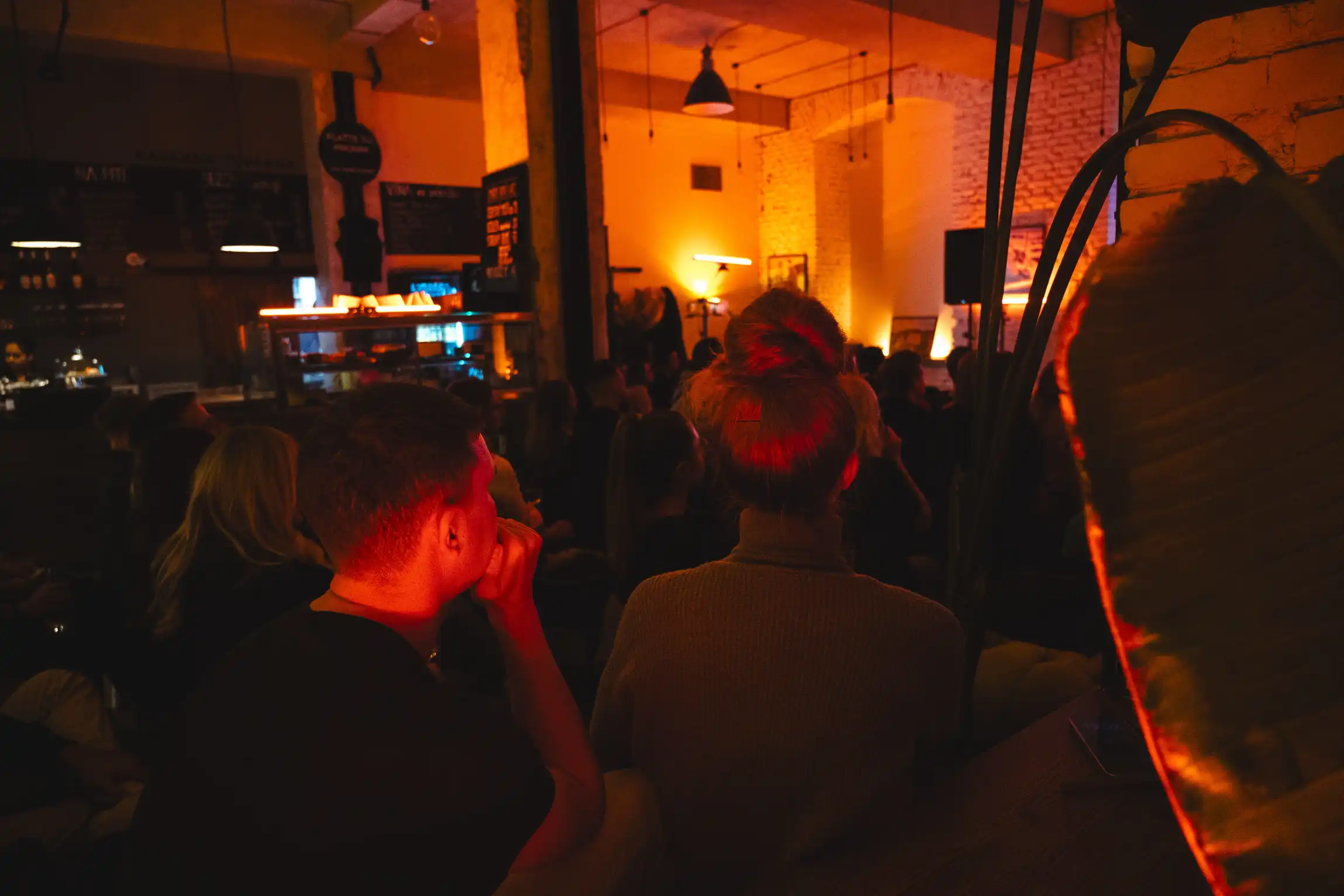 Cestovateľské Katakomby gallery 4 — Studio Asymetric