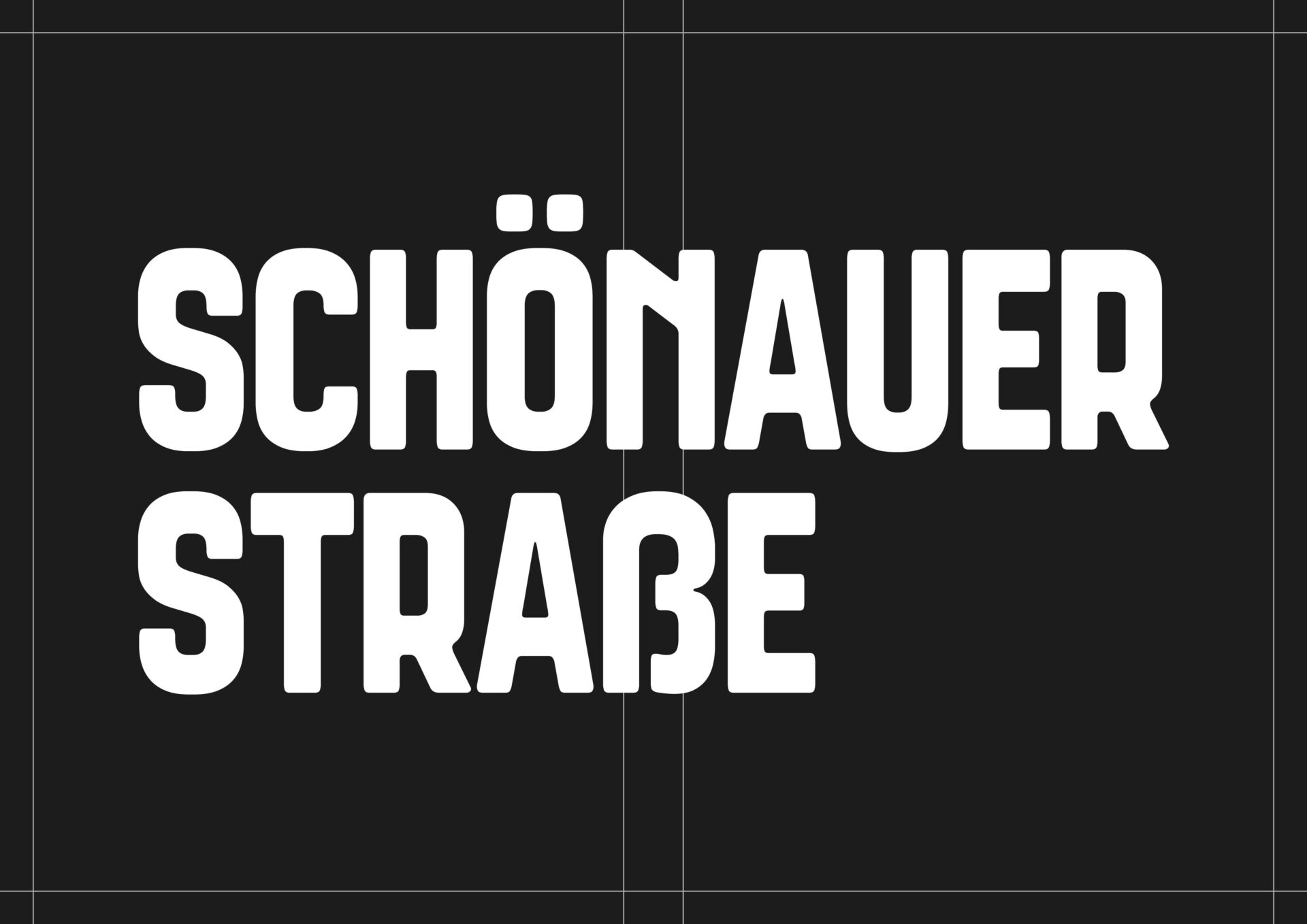Patro Typeface gallery 17 — Studio Asymetric