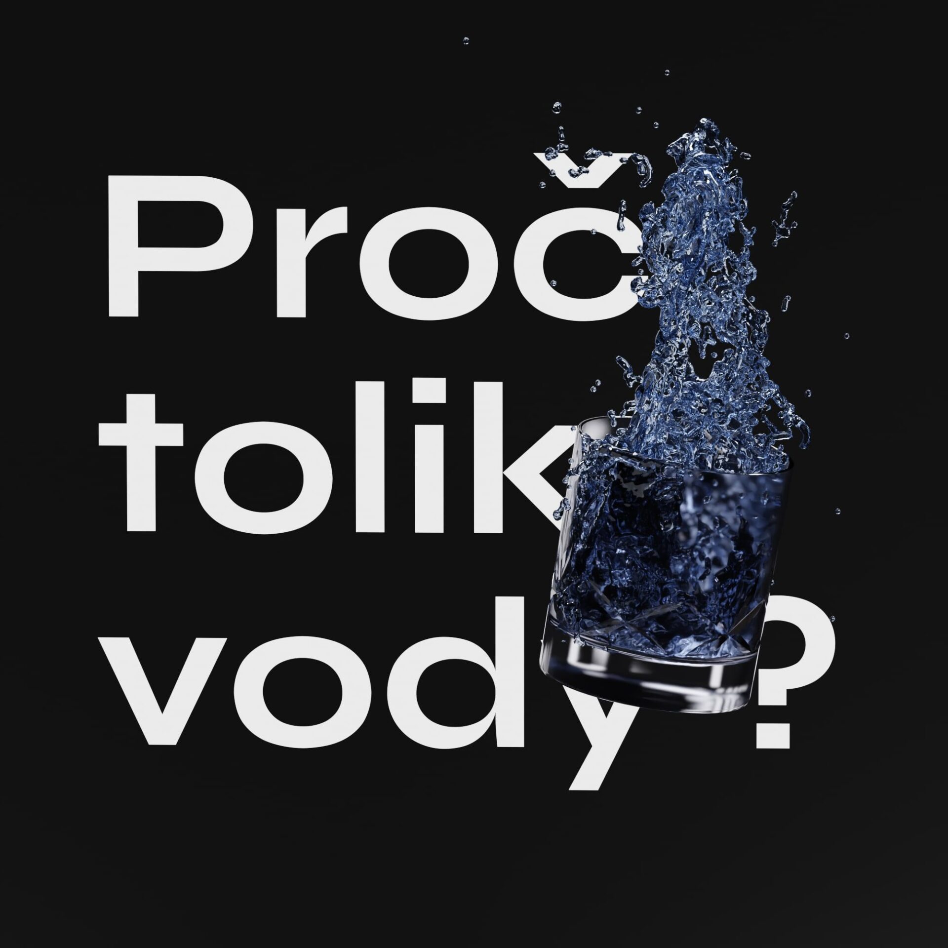 Why so much water? gallery 4 — Studio Asymetric