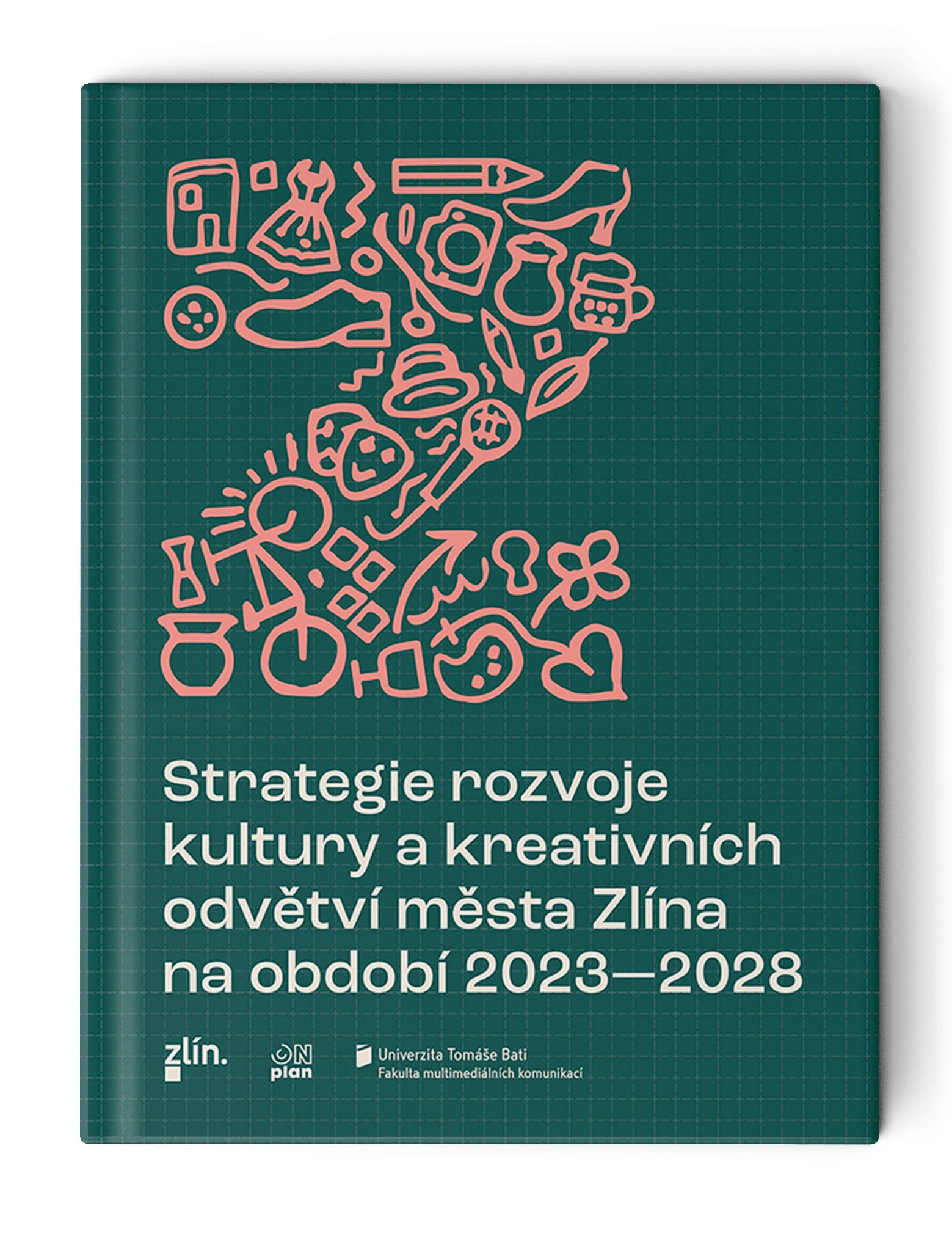 Culture Development Strategy Zlín gallery 3 — Studio Asymetric