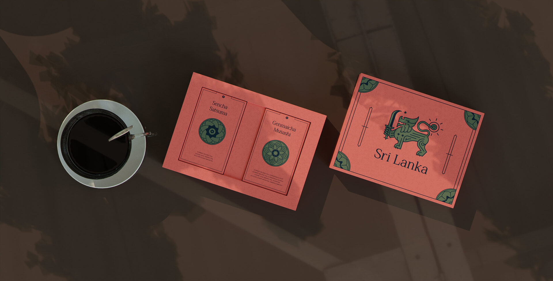 Oxalis Giftset gallery 5 — Studio Asymetric
